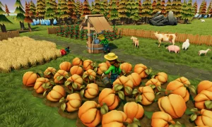Скриншот игры scr4