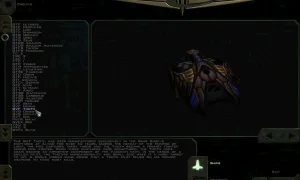 Скриншот игры scr4