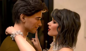 Скриншот игры scr3