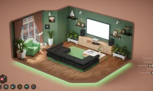 Скриншот игры scr4