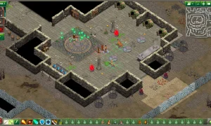 Скриншот игры scr1