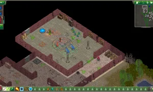 Скриншот игры scr3