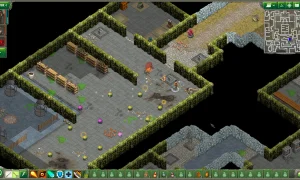 Скриншот игры scr5