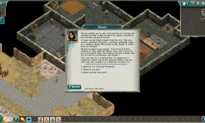 Скриншот игры scr4