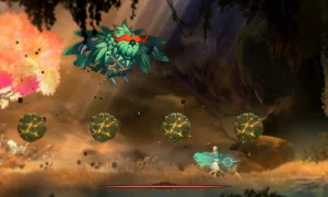 Скриншот игры scr2