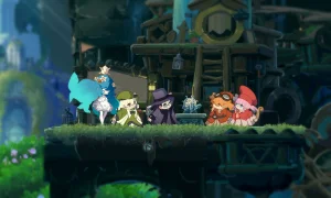 Скриншот игры scr4