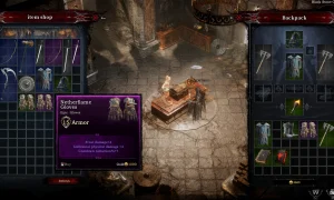 Скриншот игры scr2