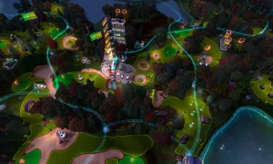 Скриншот игры scr4