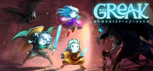 Greak: Memories of Azur v1.0.6 114.1