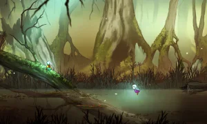 Скриншот игры scr1