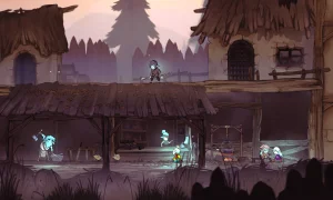 Скриншот игры scr2