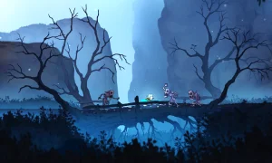 Скриншот игры scr4