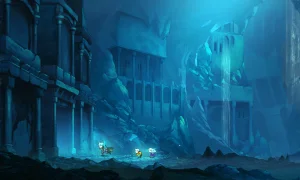 Скриншот игры scr7