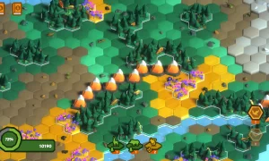 Скриншот игры scr4