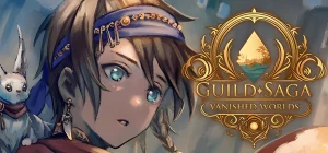 Guild Saga: Vanished Worlds Build 18709544