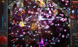 Скриншот игры scr1