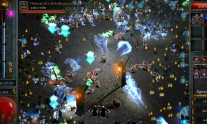 Скриншот игры scr5