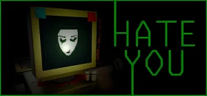 Hate You Build 20432193