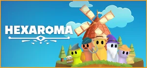 HEXAROMA: Village Builder v1.1.0