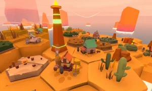 Скриншот игры scr4