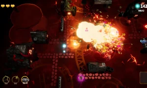 Скриншот игры scr4