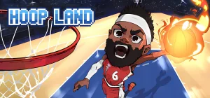 Hoop Land 🏀 v1.09.61