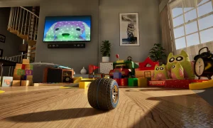 Скриншот игры scr4