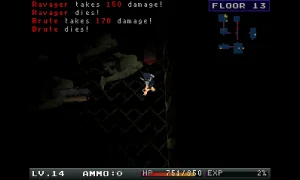 Скриншот игры scr4