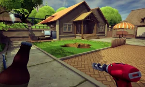 Скриншот игры scr1