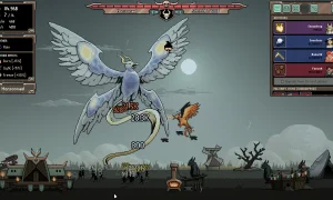 Скриншот игры scr1