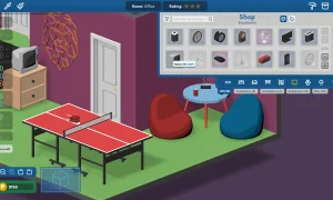 Скриншот игры scr4