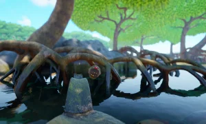 Скриншот игры scr2