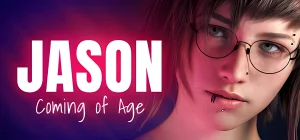 JASON, Coming of Age Build 20477028 - игра для взрослых