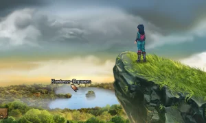 Скриншот игры scr1