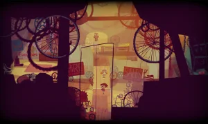 Скриншот игры scr4