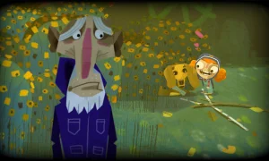 Скриншот игры scr5