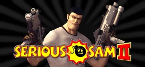 Serious Sam II v2.159.00 - скачать на ПК