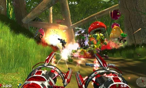 Скриншот игры scr2