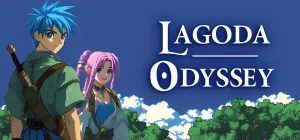 Lagoda Odyssey v2025.11.19