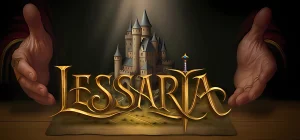 Lessaria: Fantasy Kingdom Sim v1.0.1199