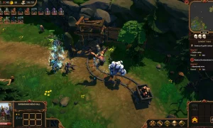 Скриншот игры scr1