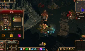 Скриншот игры scr4