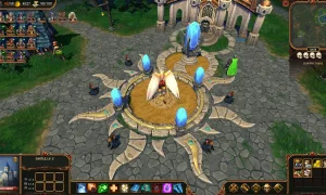 Скриншот игры scr5