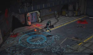 Скриншот игры scr2
