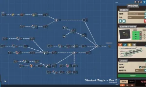 Скриншот игры scr2