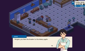 Скриншот игры scr4
