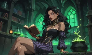 Скриншот игры scr1