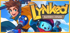 Lynked: Banner of the Spark v87707