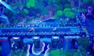 Скриншот игры scr1