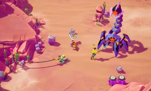 Скриншот игры scr2